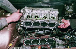 Ремонт двигателей ВАЗ в Ростове на Дону (картинка 1)