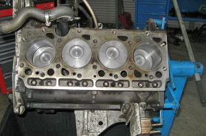 Капитальный ремонт двигателя ВАЗ 2109 (картинка 2)